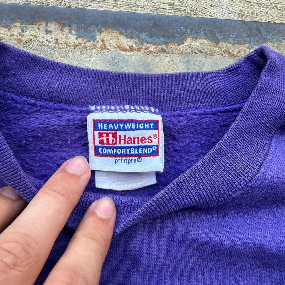 Hanes vintage comfortblend